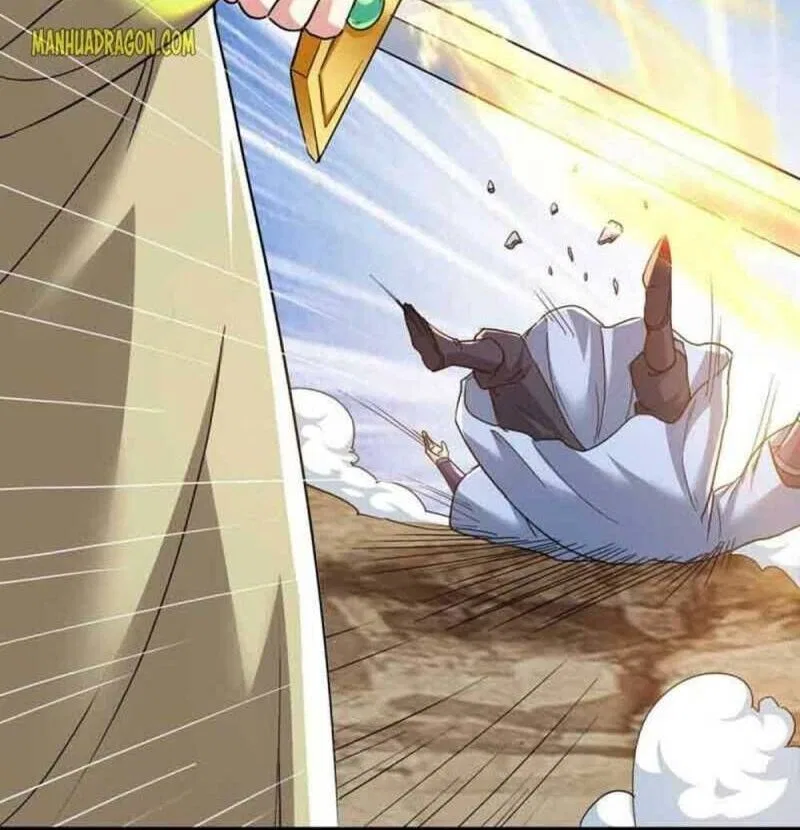 One Step Toward Freedom Chapter 320 – Page 45