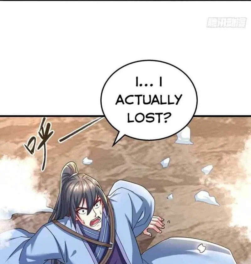One Step Toward Freedom Chapter 320 – Page 46