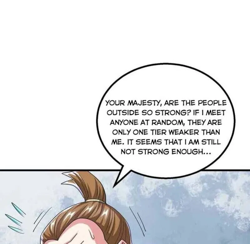One Step Toward Freedom Chapter 320 – Page 51