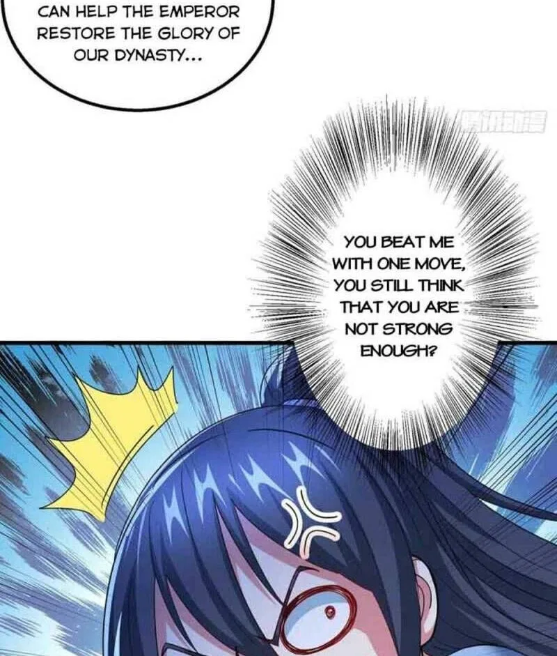 One Step Toward Freedom Chapter 320 – Page 55