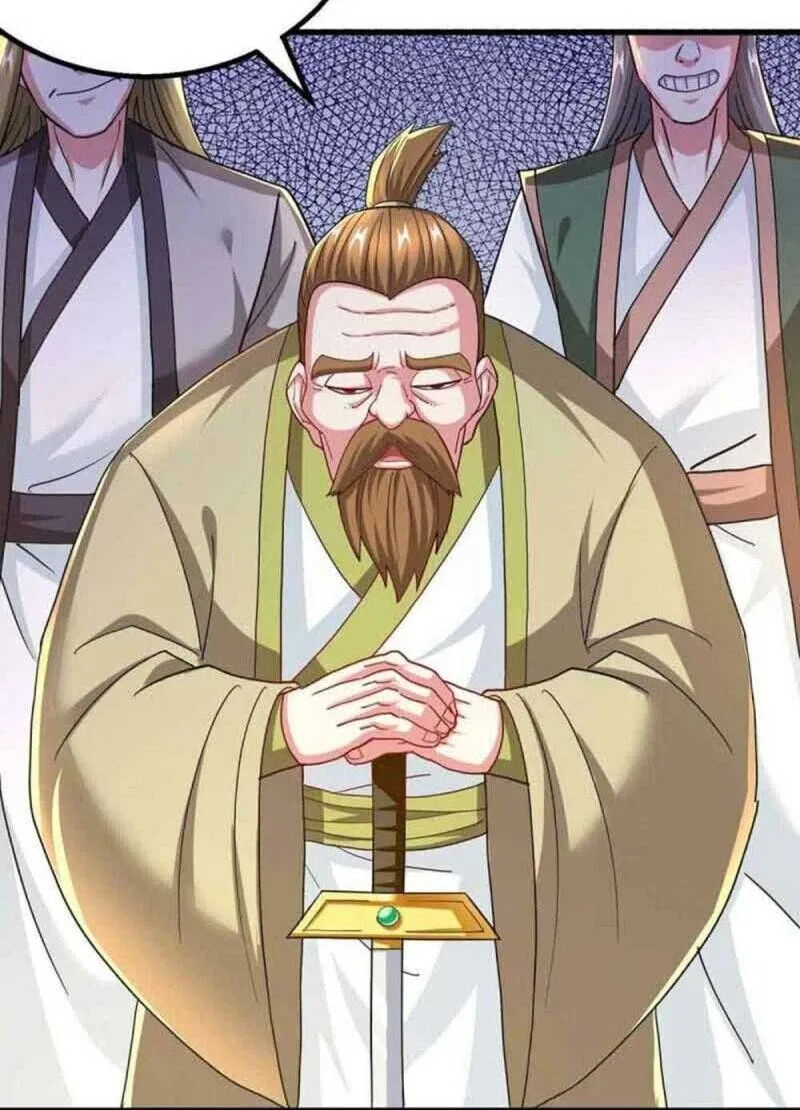 One Step Toward Freedom Chapter 320 – Page 60