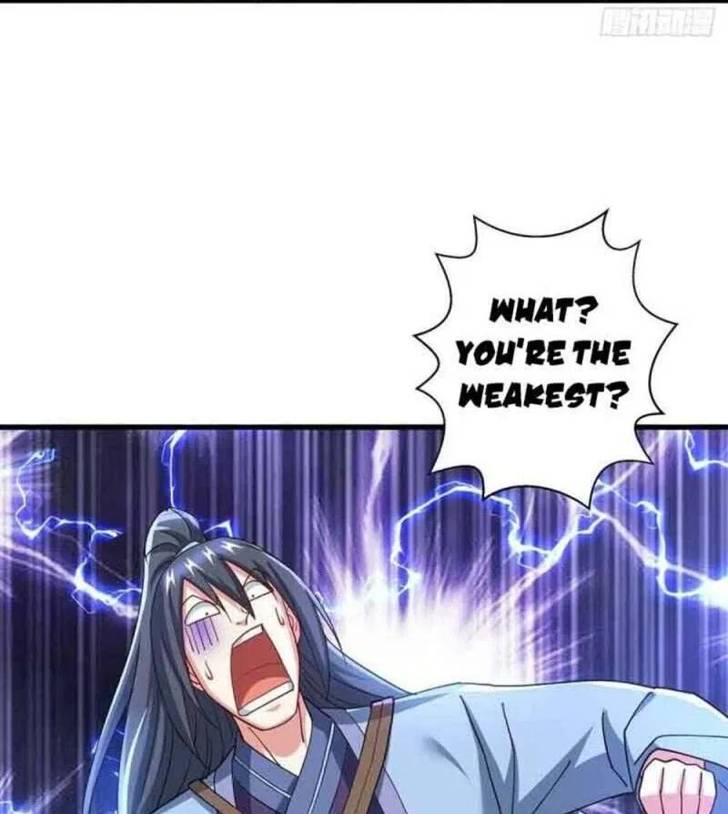 One Step Toward Freedom Chapter 320 – Page 61