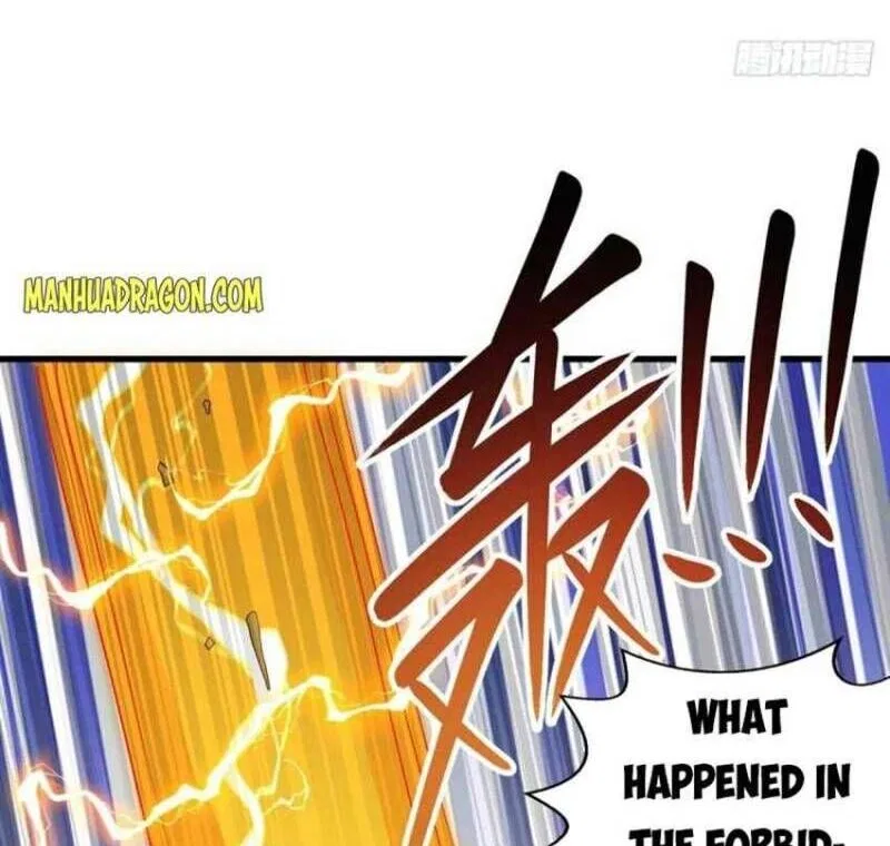 One Step Toward Freedom Chapter 319 – Page 21