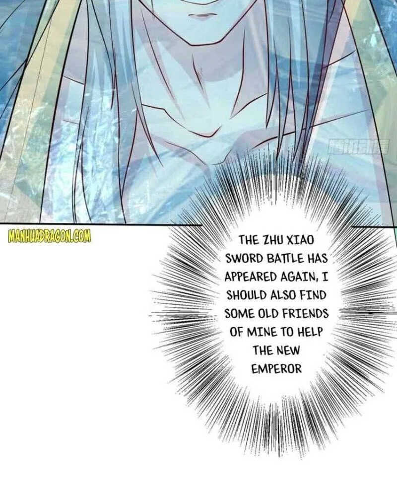 One Step Toward Freedom Chapter 319 – Page 36