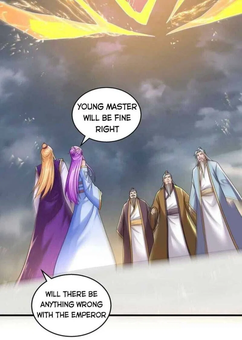 One Step Toward Freedom Chapter 319 – Page 42