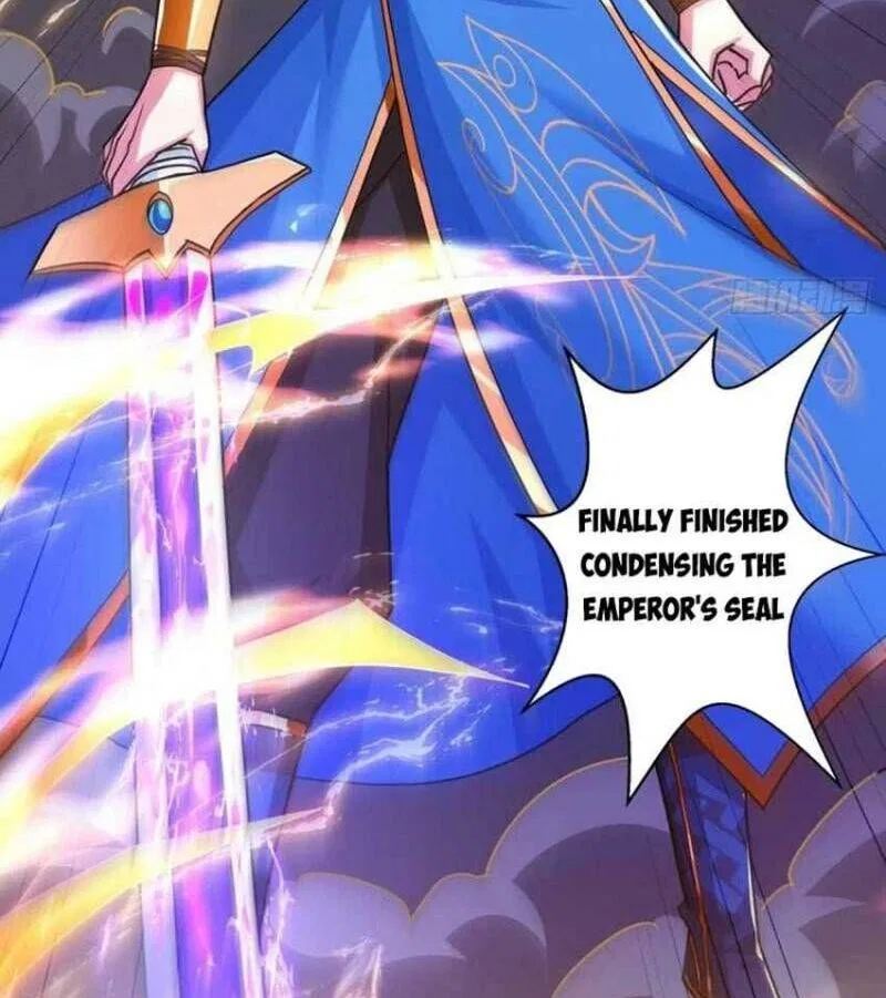 One Step Toward Freedom Chapter 319 – Page 48