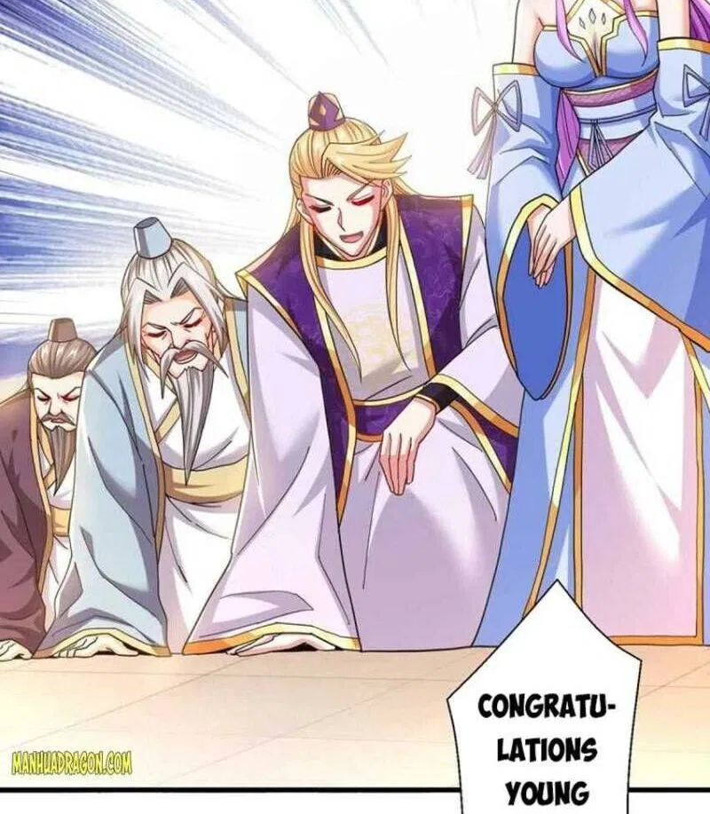 One Step Toward Freedom Chapter 319 – Page 50