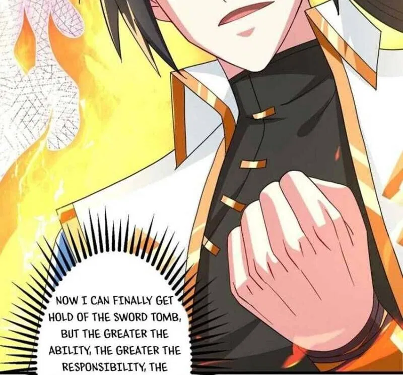 One Step Toward Freedom Chapter 319 – Page 52