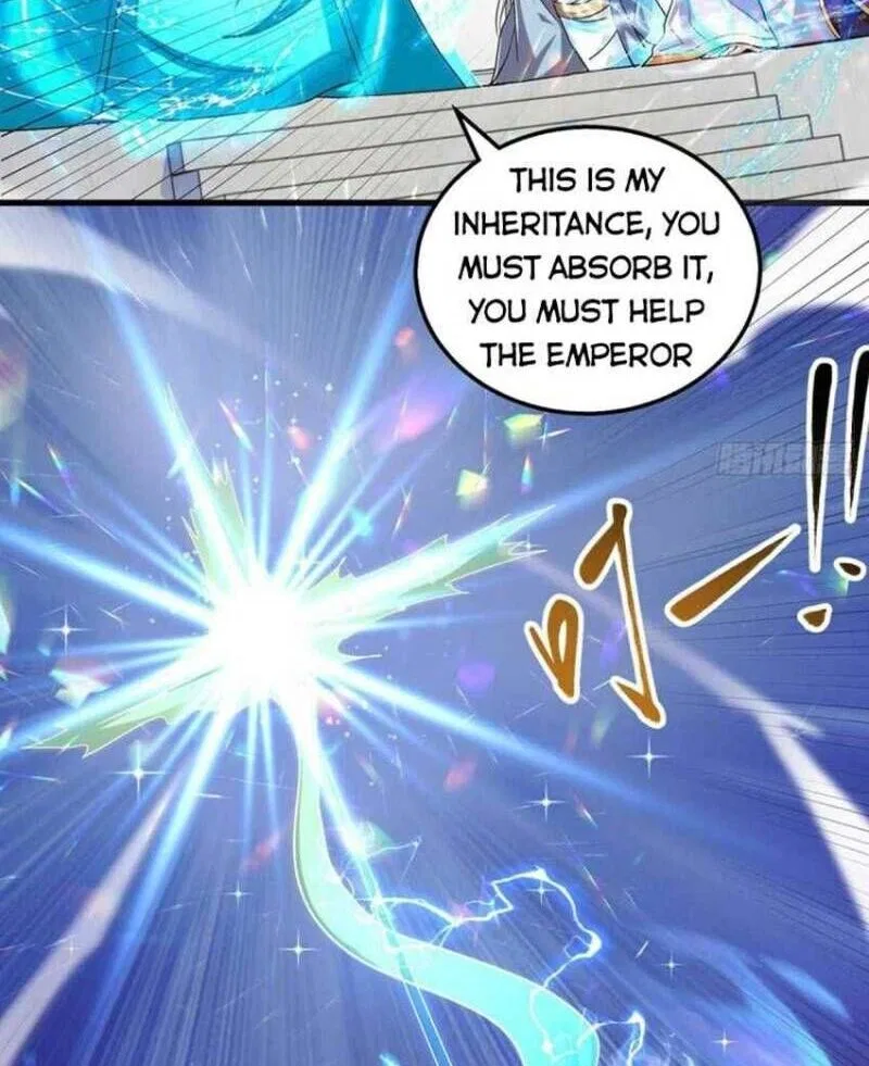 One Step Toward Freedom Chapter 318 – Page 17