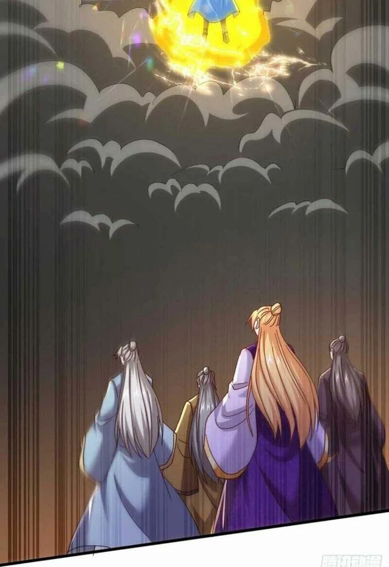 One Step Toward Freedom Chapter 317 – Page 5
