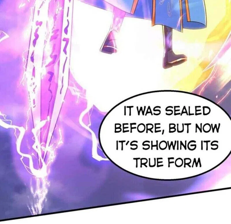 One Step Toward Freedom Chapter 317 – Page 10