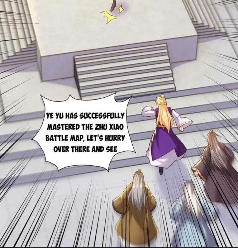 One Step Toward Freedom Chapter 317 – Page 14