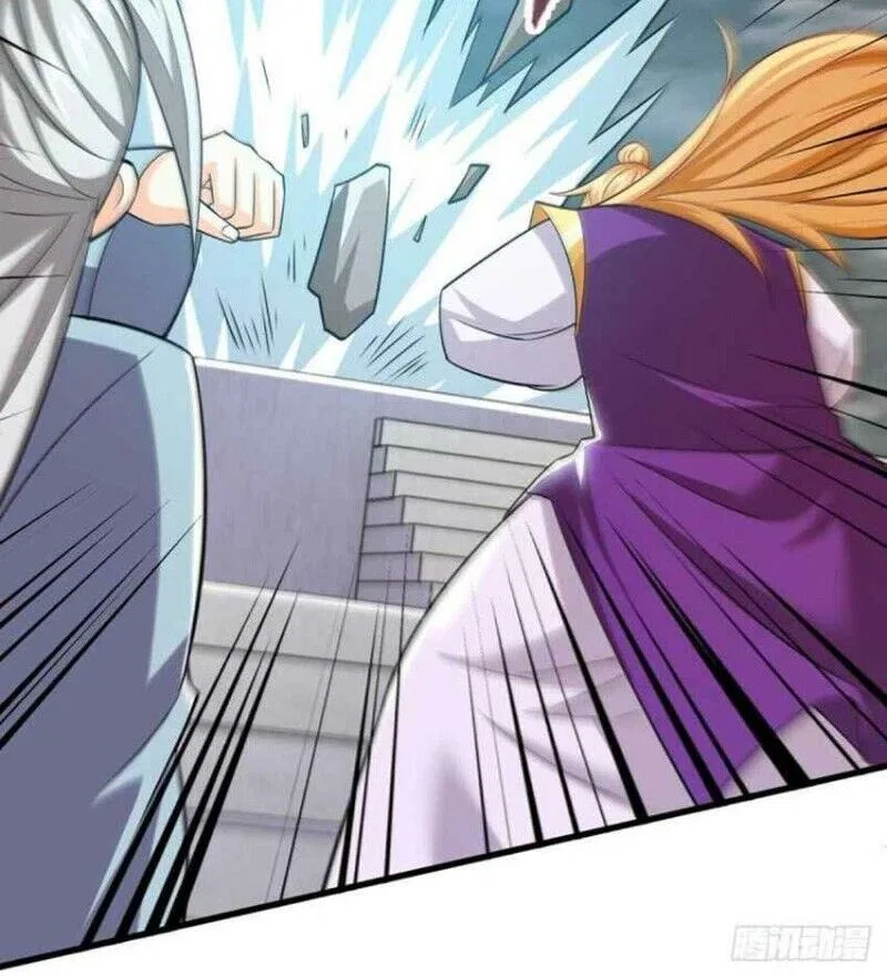 One Step Toward Freedom Chapter 317 – Page 16
