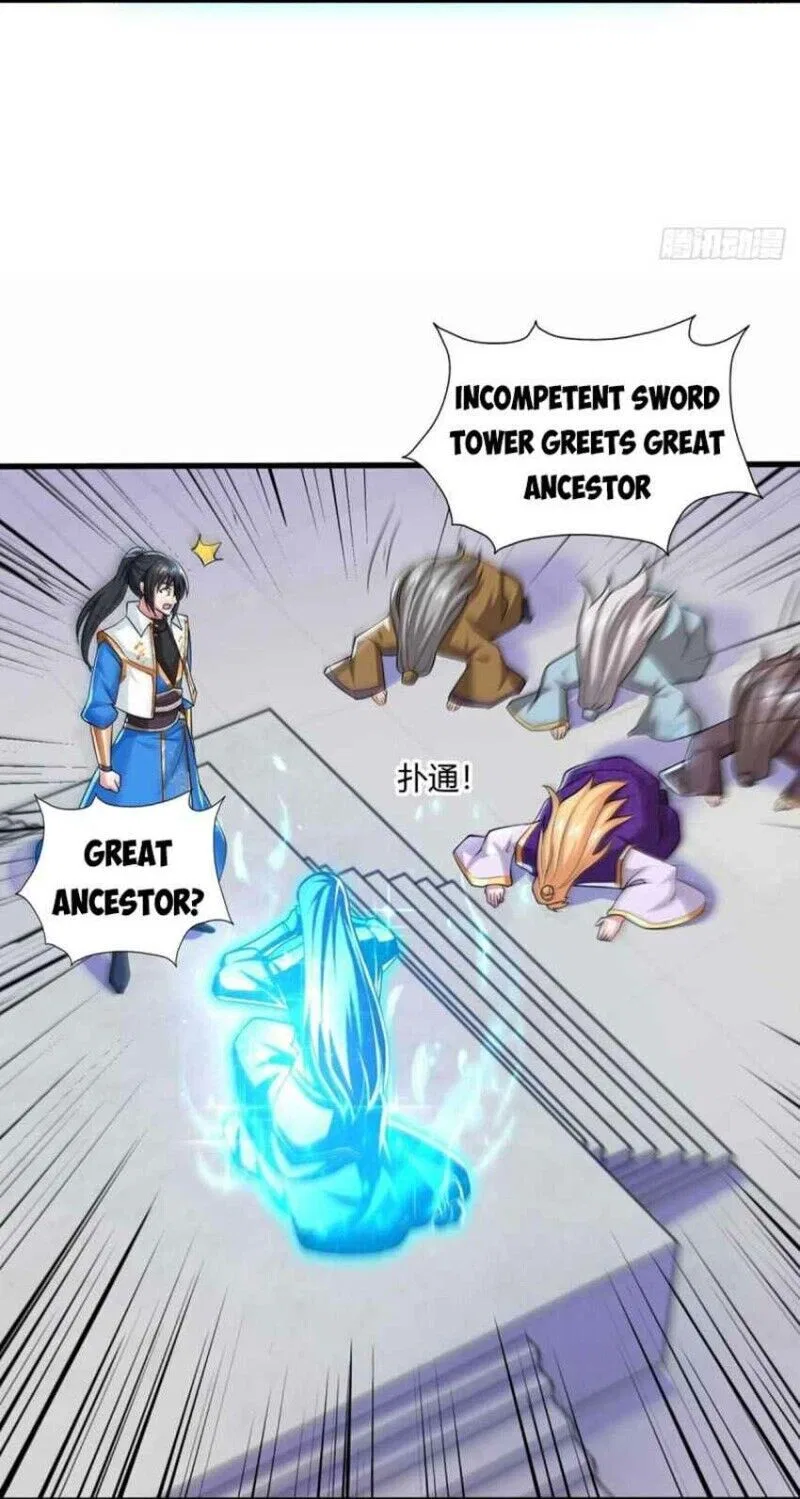 One Step Toward Freedom Chapter 317 – Page 21