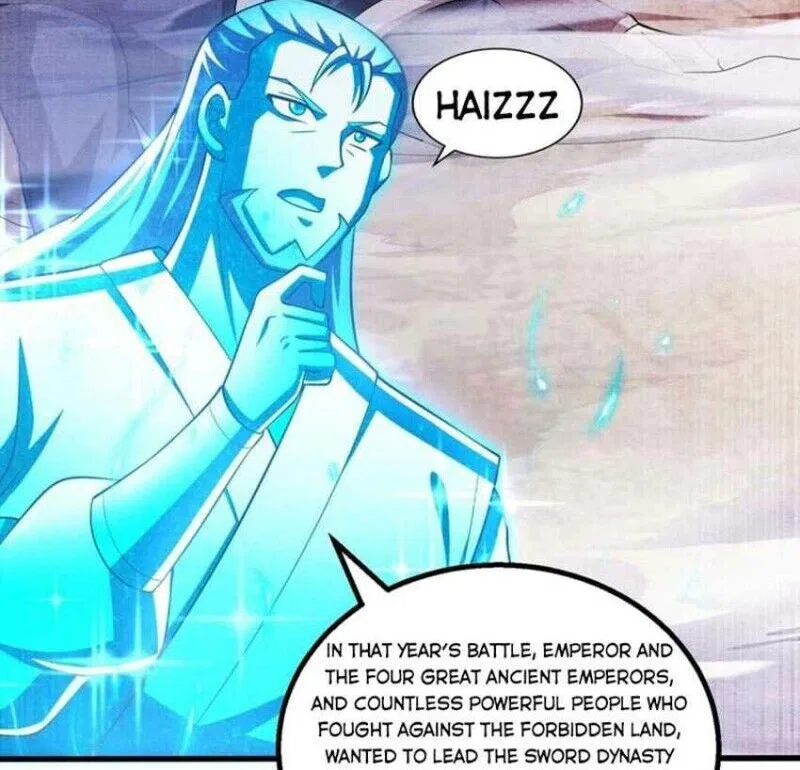 One Step Toward Freedom Chapter 317 – Page 25