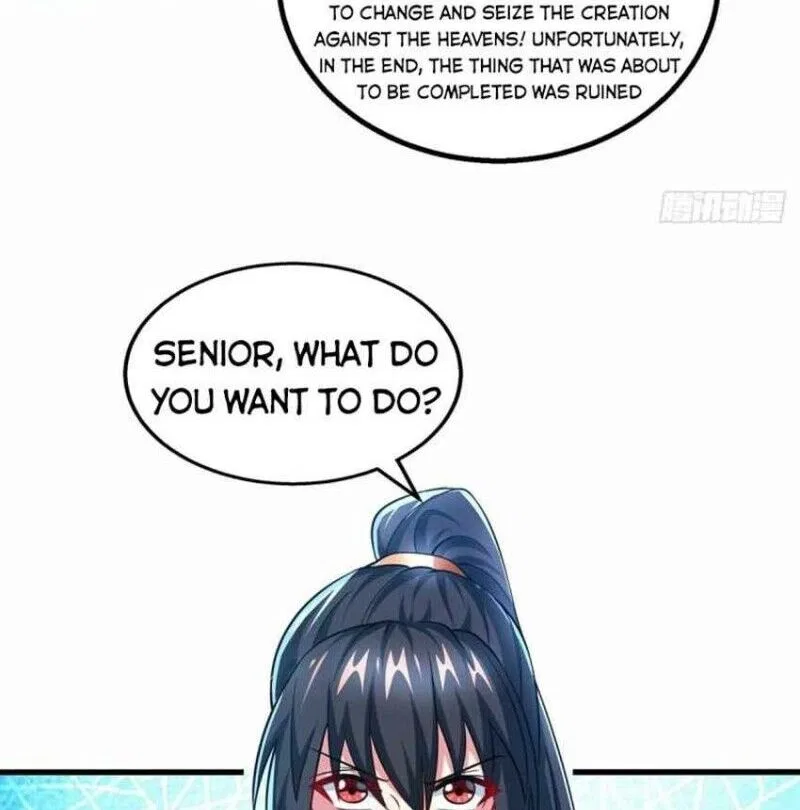 One Step Toward Freedom Chapter 317 – Page 26