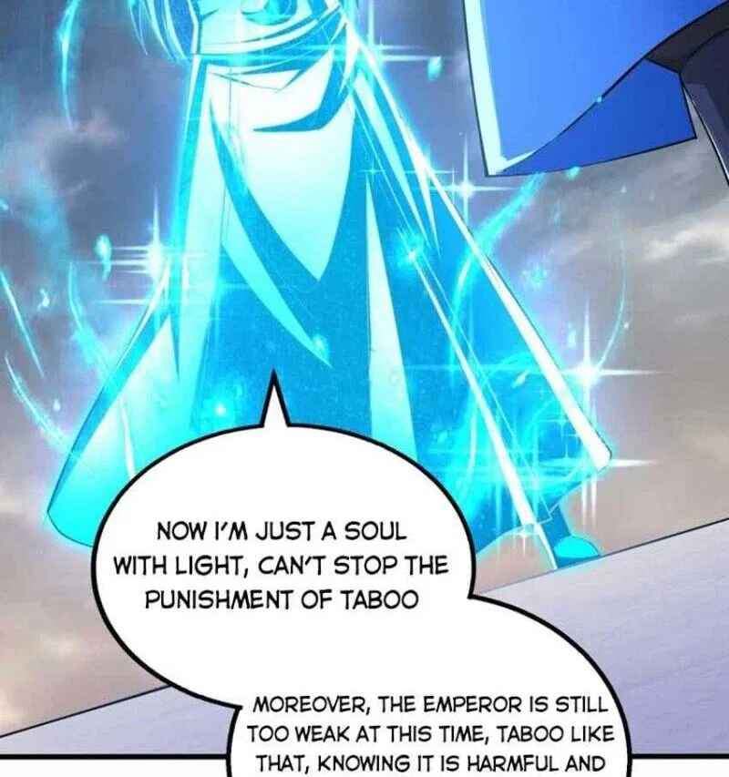 One Step Toward Freedom Chapter 317 – Page 30