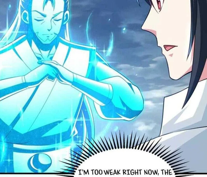 One Step Toward Freedom Chapter 317 – Page 32