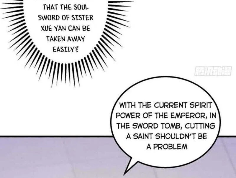 One Step Toward Freedom Chapter 317 – Page 40