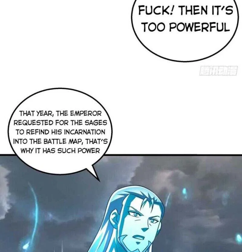 One Step Toward Freedom Chapter 317 – Page 45