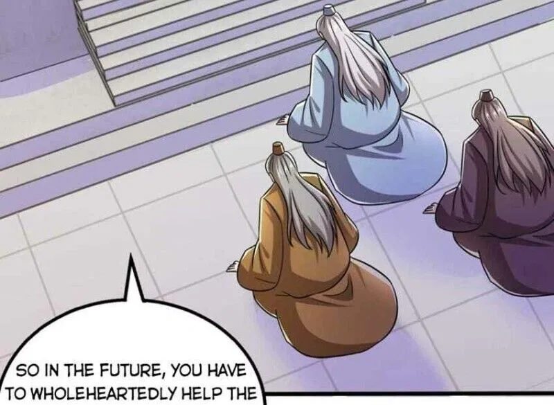 One Step Toward Freedom Chapter 317 – Page 50