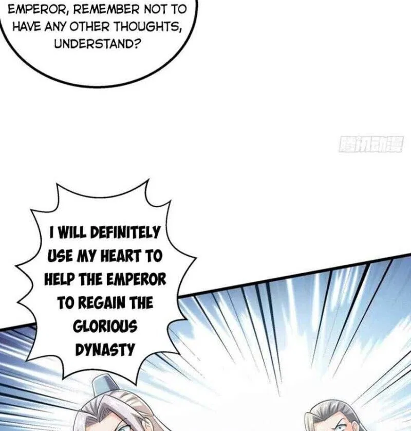 One Step Toward Freedom Chapter 317 – Page 51
