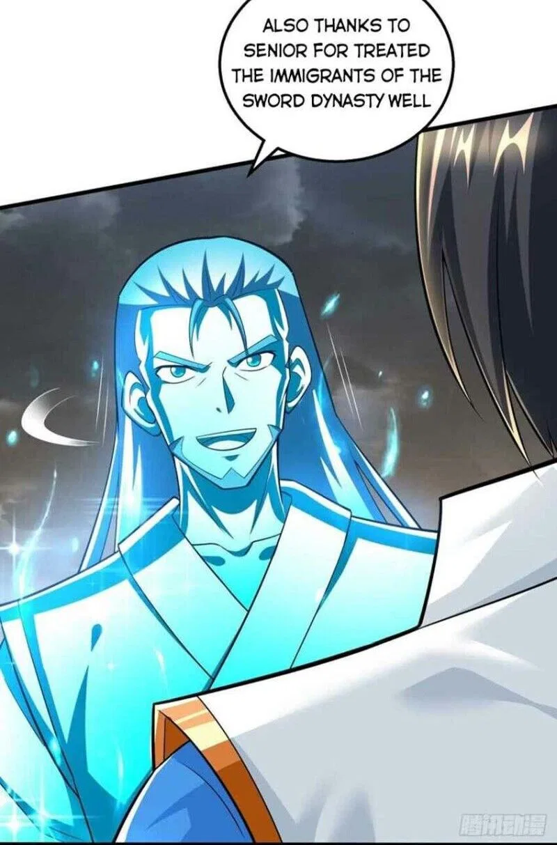 One Step Toward Freedom Chapter 317 – Page 53