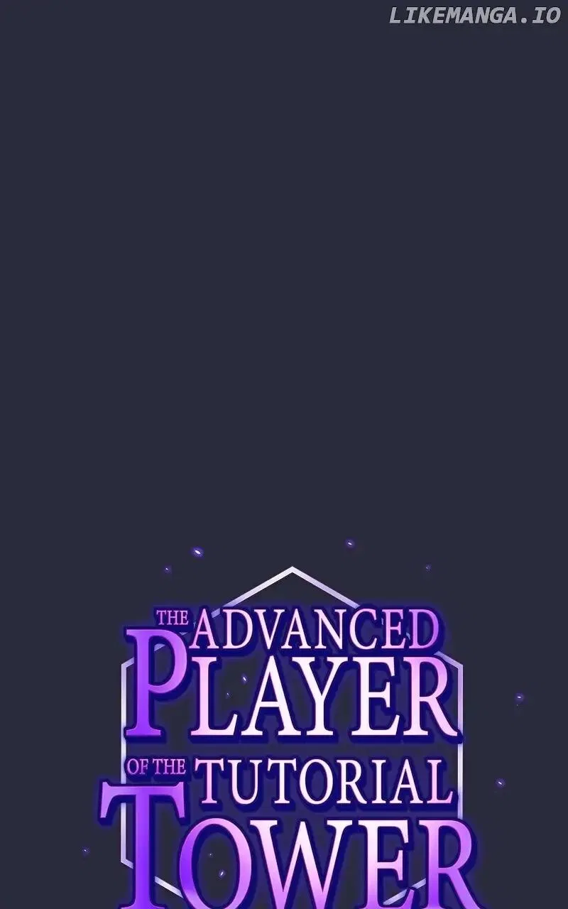 The Tutorial Tower of the Advanced Player Chapter 198 – Page 1