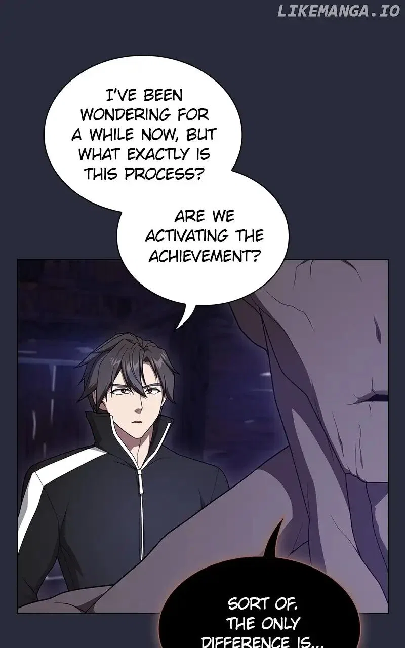 The Tutorial Tower of the Advanced Player Chapter 198 – Page 7