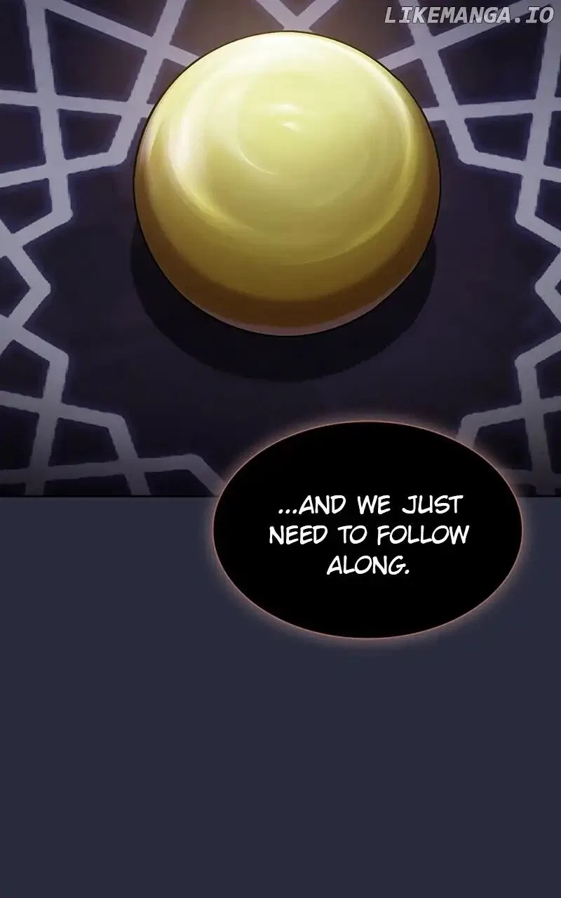 The Tutorial Tower of the Advanced Player Chapter 198 – Page 11