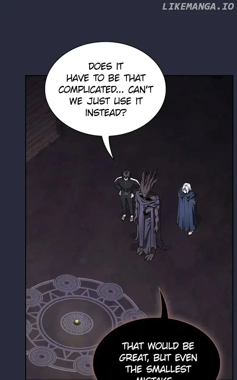 The Tutorial Tower of the Advanced Player Chapter 198 – Page 12