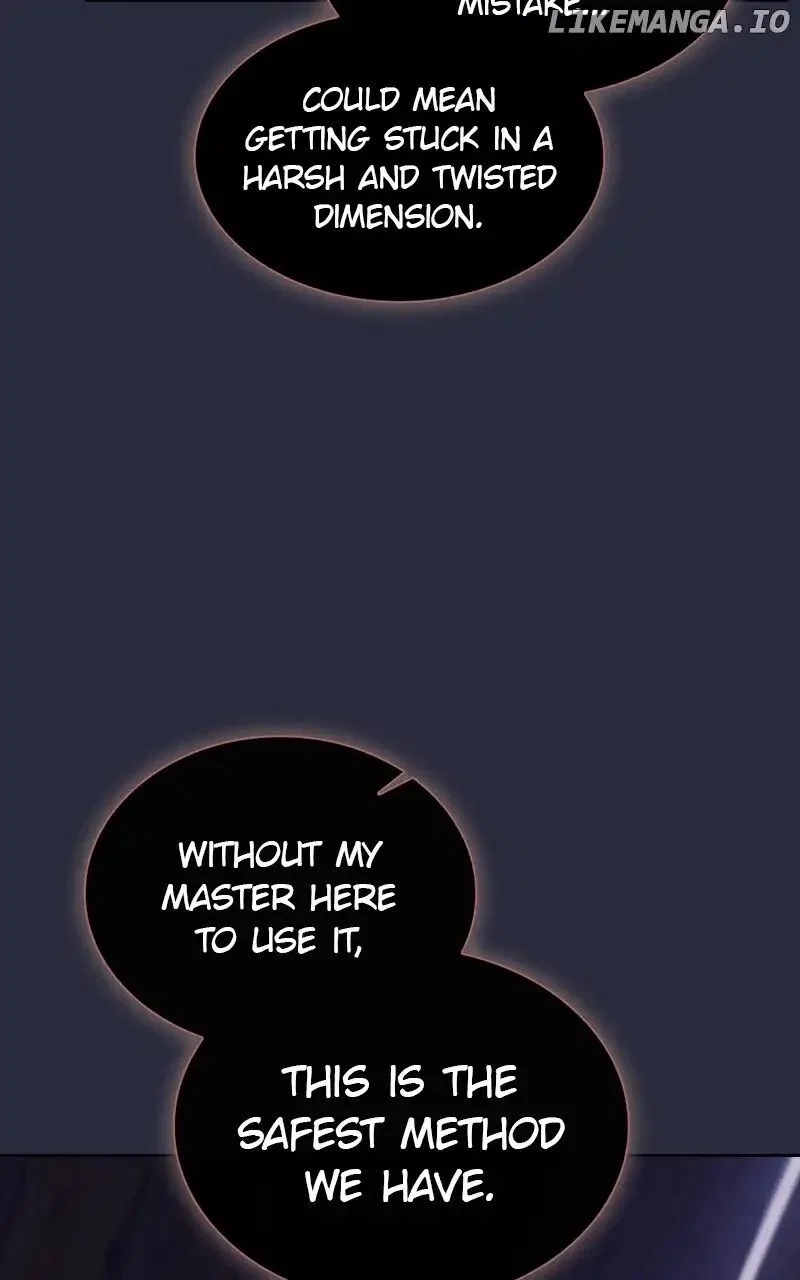 The Tutorial Tower of the Advanced Player Chapter 198 – Page 13