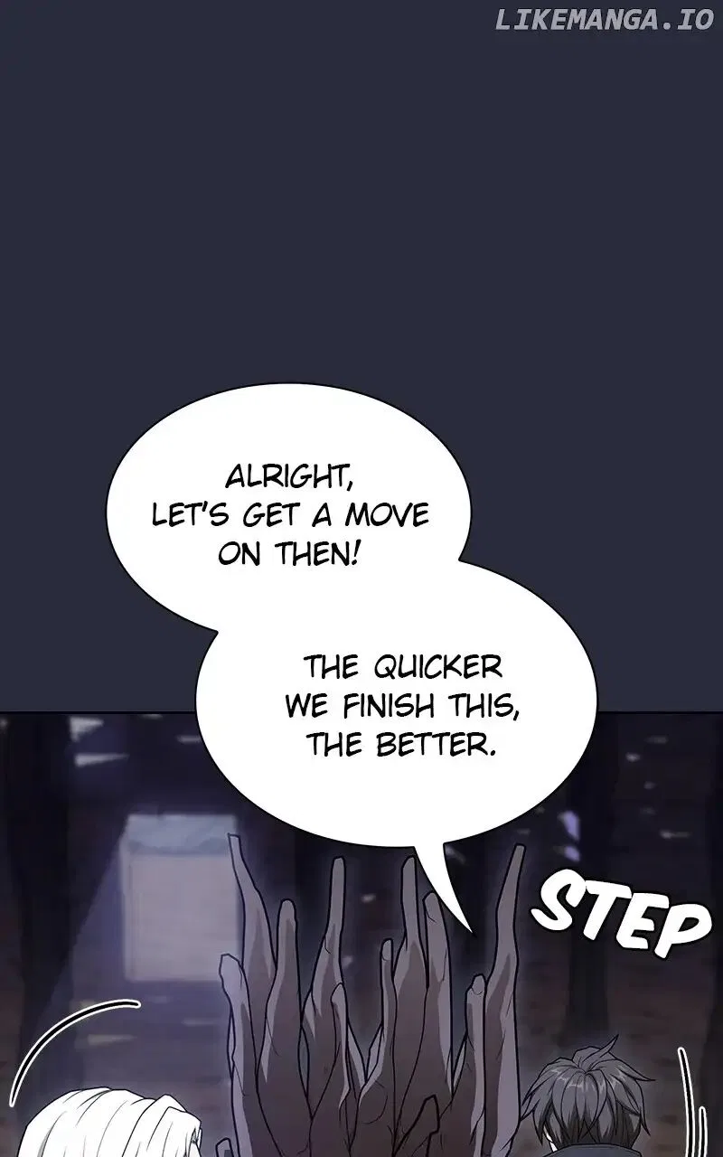 The Tutorial Tower of the Advanced Player Chapter 198 – Page 15