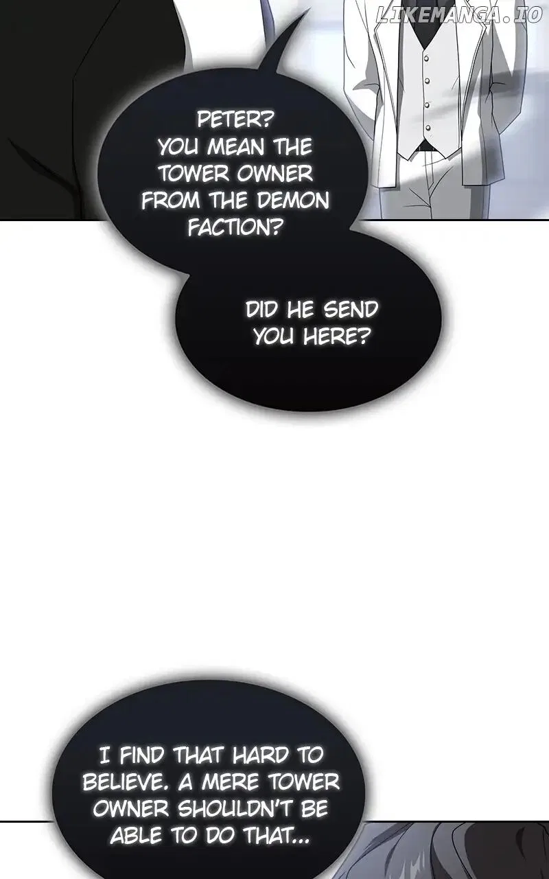 The Tutorial Tower of the Advanced Player Chapter 198 – Page 68