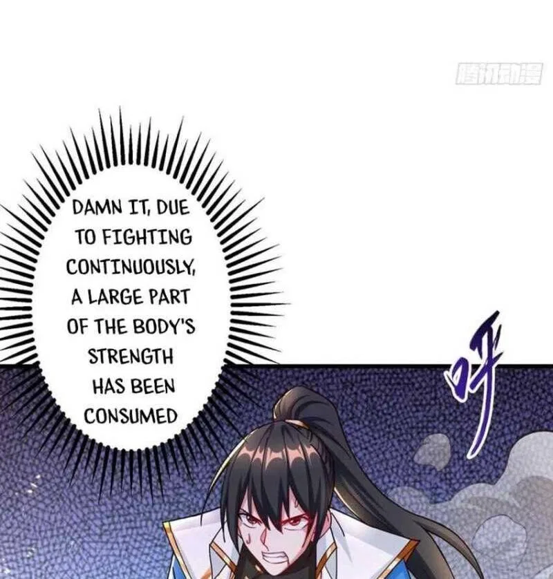 One Step Toward Freedom Chapter 314 – Page 6