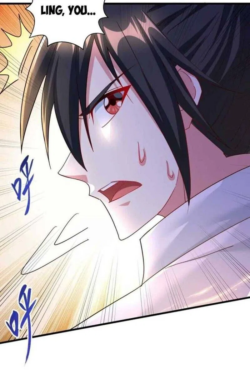 One Step Toward Freedom Chapter 314 – Page 12