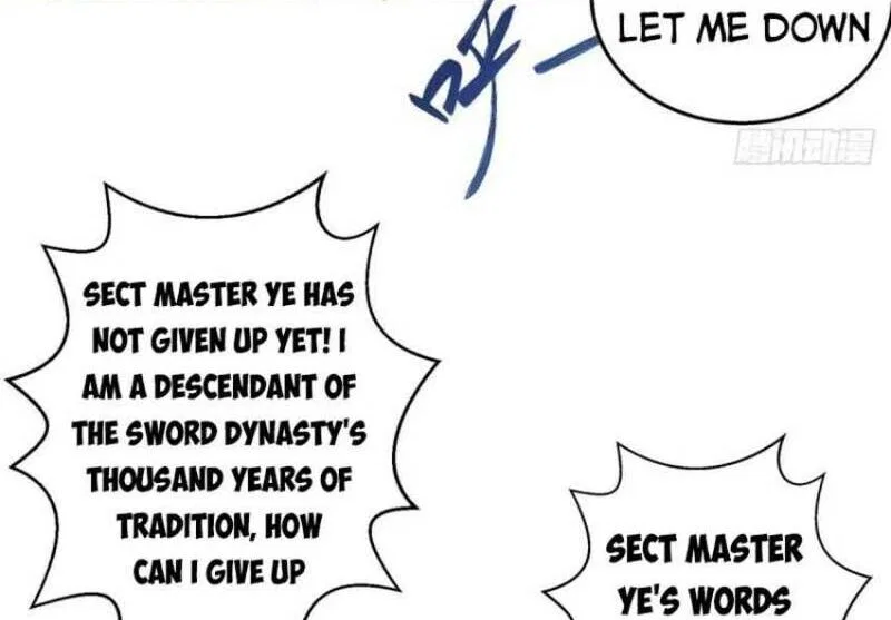One Step Toward Freedom Chapter 314 – Page 15