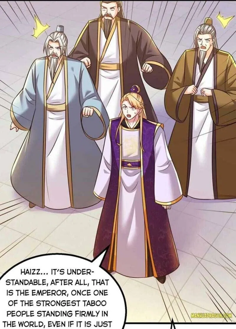 One Step Toward Freedom Chapter 314 – Page 42