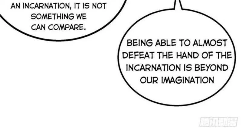 One Step Toward Freedom Chapter 314 – Page 43