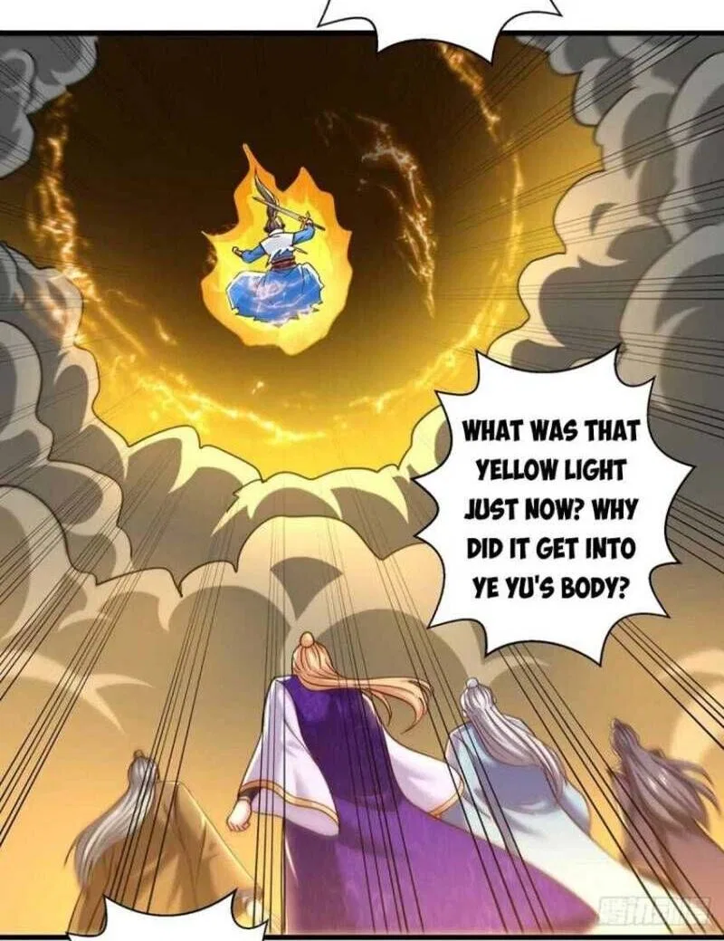 One Step Toward Freedom Chapter 314 – Page 54