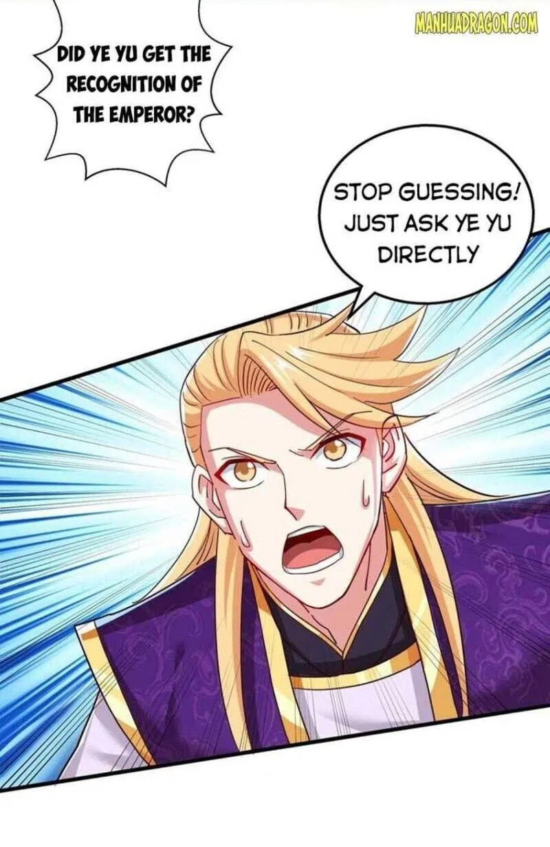 One Step Toward Freedom Chapter 314 – Page 55
