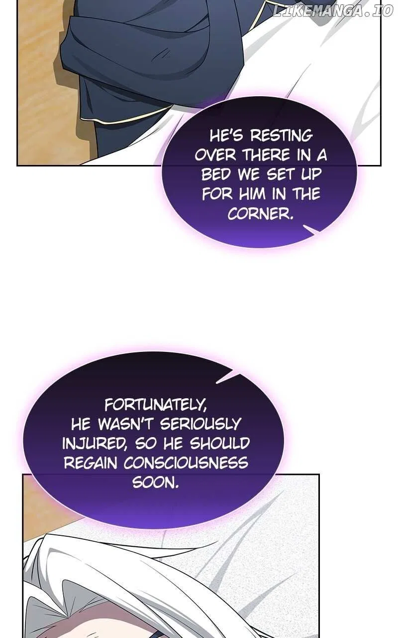 The Tutorial Tower of the Advanced Player Chapter 197 – Page 4