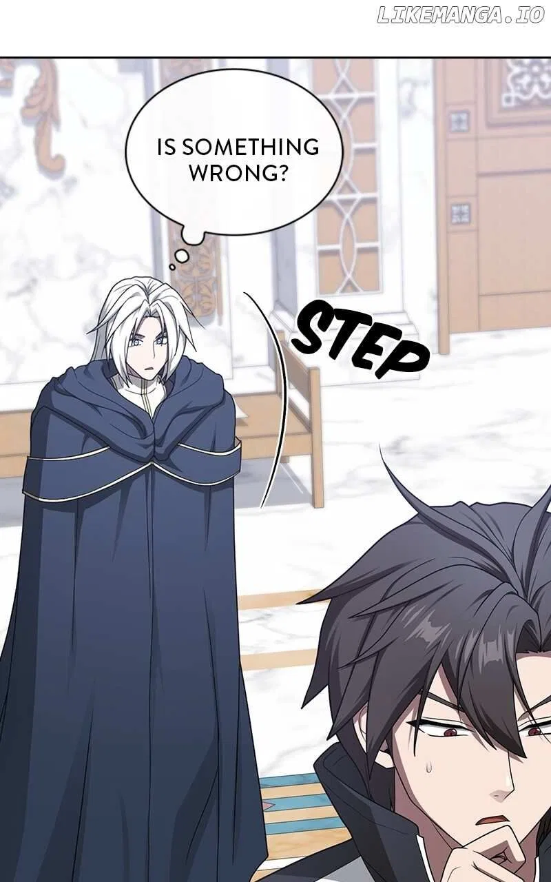 The Tutorial Tower of the Advanced Player Chapter 197 – Page 54