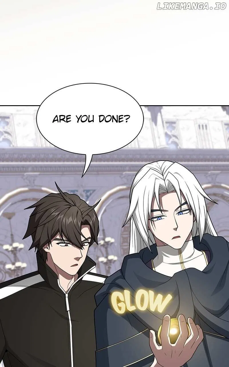 The Tutorial Tower of the Advanced Player Chapter 197 – Page 80
