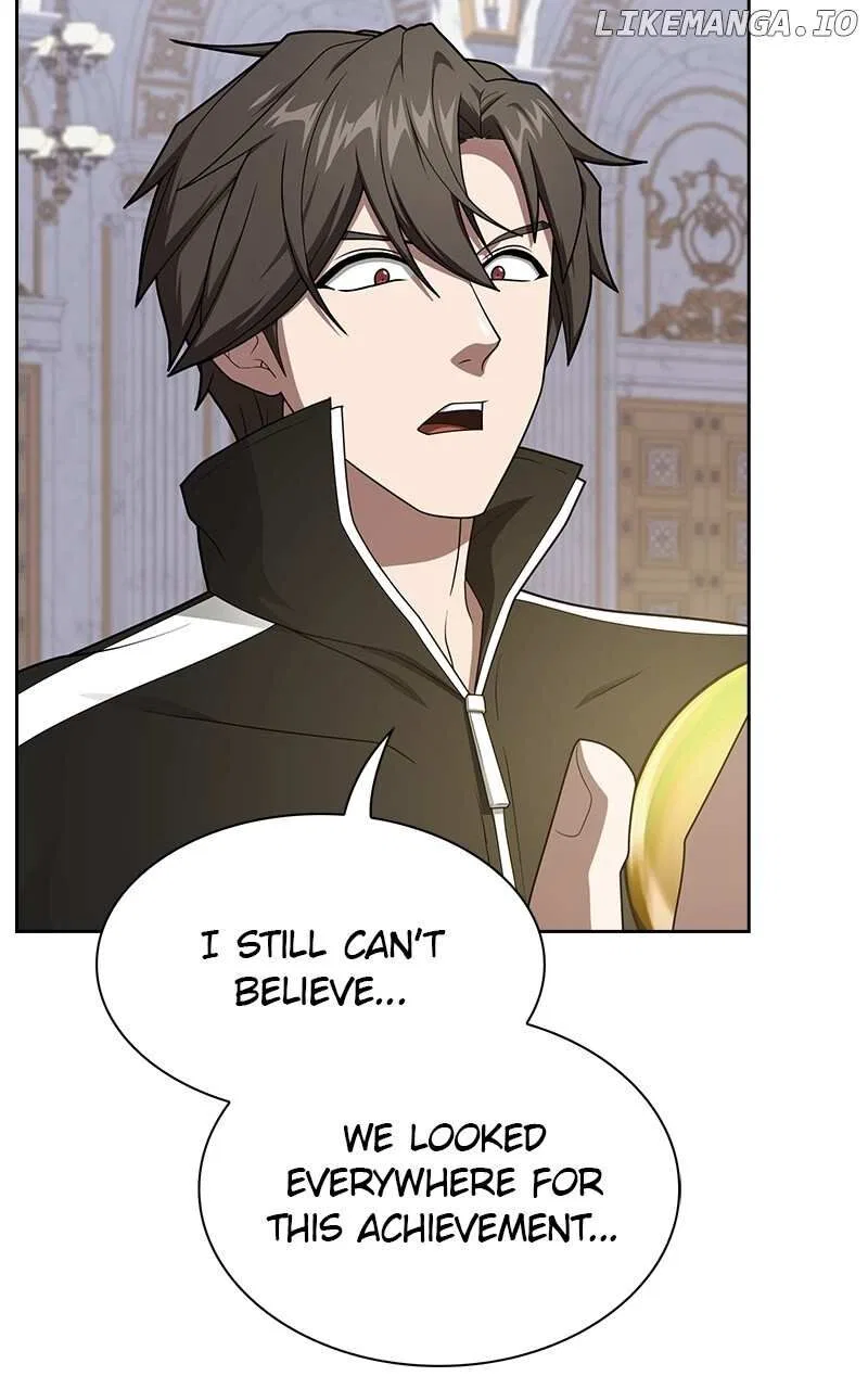 The Tutorial Tower of the Advanced Player Chapter 197 – Page 82