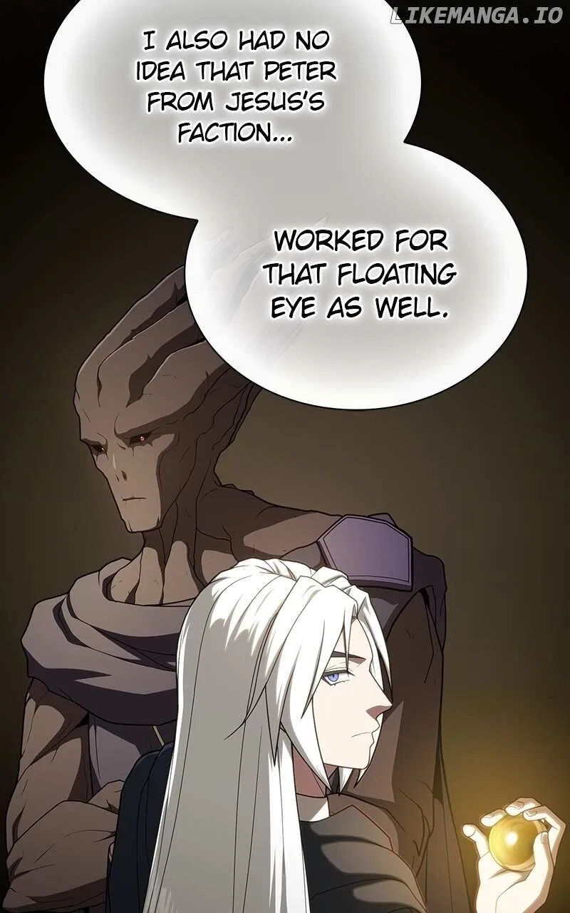 The Tutorial Tower of the Advanced Player Chapter 197 – Page 85