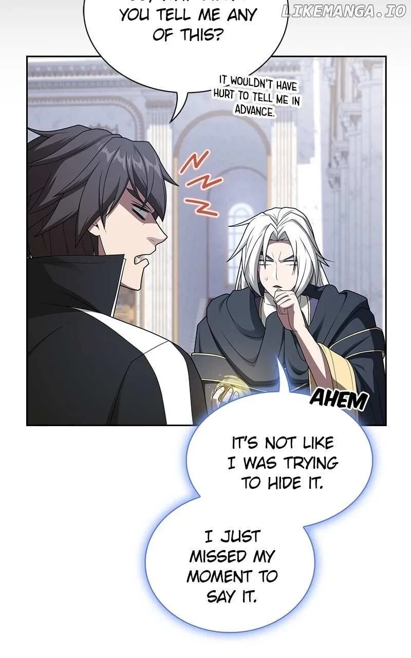 The Tutorial Tower of the Advanced Player Chapter 197 – Page 89