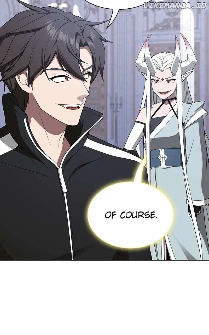 The Tutorial Tower of the Advanced Player Chapter 197 – Page 97