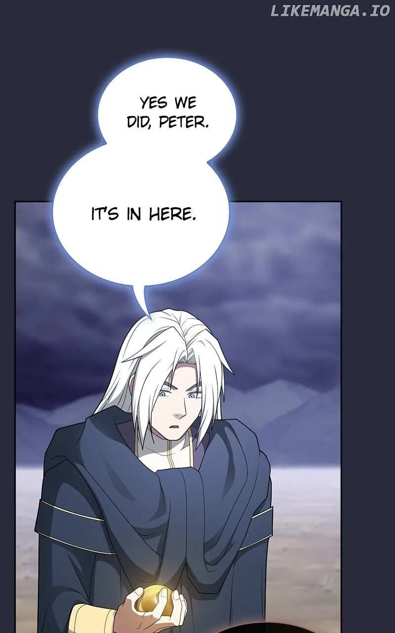 The Tutorial Tower of the Advanced Player Chapter 197 – Page 115