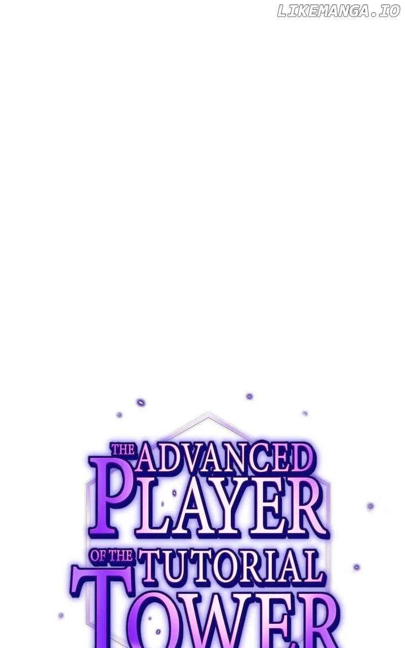The Tutorial Tower of the Advanced Player Chapter 196 – Page 1
